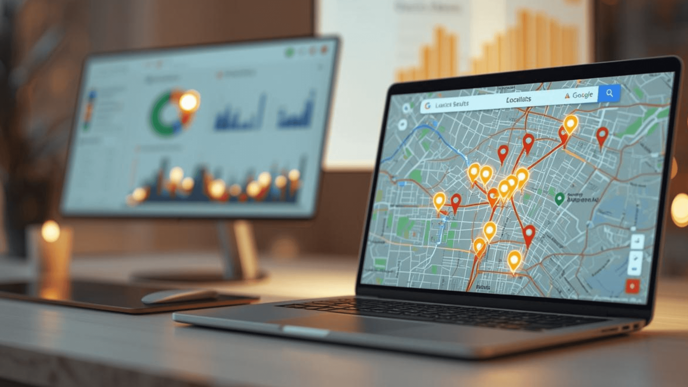 local SEO